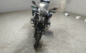 KAWASAKI VERSYS X250 LE250D