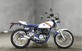 HONDA FTR250 Cell MD17