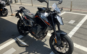 KTM 790 DUKE 2018 TU640