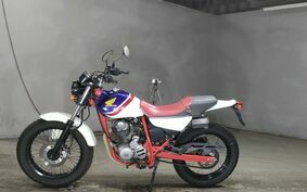 HONDA FTR223 MC34