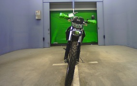 KAWASAKI KLX250 Gen.2 2009 LX250S