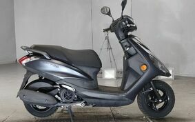 YAMAHA AXIS Z SED7J