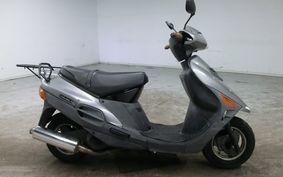 SUZUKI VECSTAR 125 CF42A