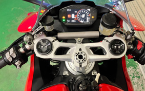 DUCATI PANIGALE V2 2020 1H00A