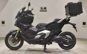 HONDA X-ADV 750 2022 RH10