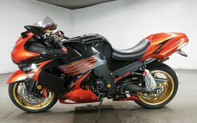 KAWASAKI ZX 1400 NINJA 2010 ZXNC14