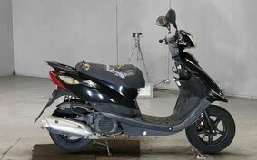 YAMAHA JOG ZR Evolution 2 SA39J