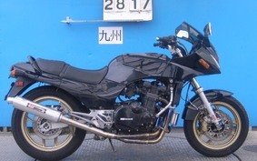 KAWASAKI GPZ900R NINJA 1989 ZX900A