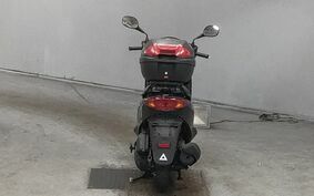 YAMAHA AXIS 125 TREET SE53J