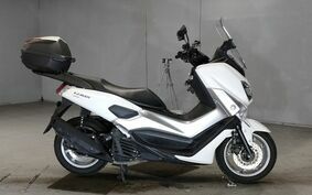 YAMAHA N-MAX 155 SG50J