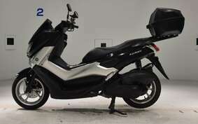 YAMAHA N-MAX SE86J