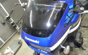 KAWASAKI ZRX400 2001 ZR400E