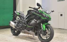 KAWASAKI NINJA 1000 SX 2023 ZXT02K