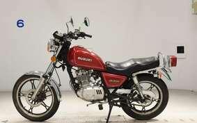 SUZUKI GN125 H PCJG9