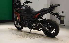 YAMAHA MT-09 Tracer GT 2020 RN51J