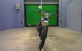 KAWASAKI 250TR 2003 BJ250F