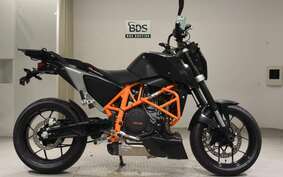 KTM 690 DUKE 2014 LDT40