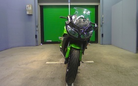 KAWASAKI NINJA 1000 2013 ZXCG1X