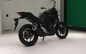 YAMAHA MT-03 ABS 2021 RH13J