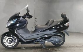 SUZUKI SKYWAVE 400 2013 CK45A