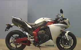 YAMAHA YZF-R1 2010 RN24J