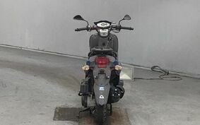 SYM CROX 125 不明