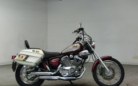 YAMAHA VIRAGO 250 3DM