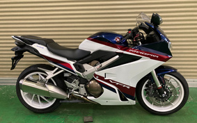 HONDA VFR800F 2020 RC79