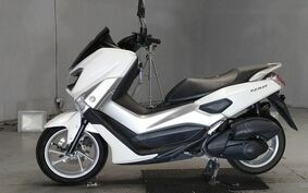 YAMAHA N-MAX 155 SG50J