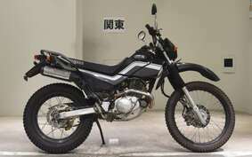 YAMAHA SEROW 225 DG08J