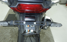 HONDA X-ADV 750 2020 RC95