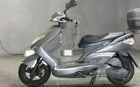 YAMAHA CYGNUS 125 X SE44J