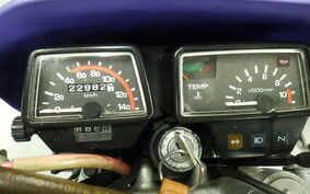 YAMAHA DT125-3 3FW