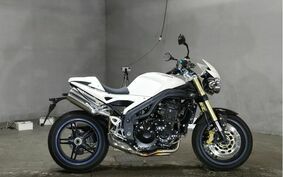 TRIUMPH SPEED TRIPLE 2006 TE585