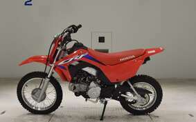 HONDA CRF110F JE02