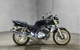 KAWASAKI BALIUS 250 Gen.2 ZR250B