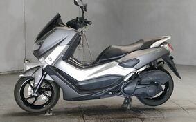 YAMAHA N-MAX 125 SED6J