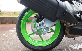 KAWASAKI NINJA ZX-6R ABS 2024 ZX636