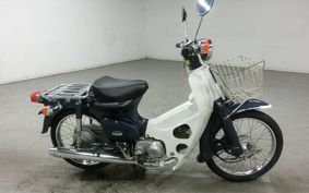 HONDA C70 SUPER CUB C70