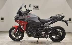 YAMAHA MT-09 Tracer 2020 RN51J