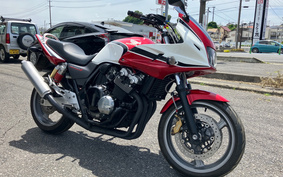 HONDA CB400 SUPER BOLDOR 2008 NC39