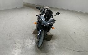 YAMAHA YZF-R1 2007 RN20