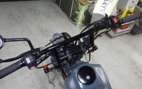 YAMAHA TW200 2JL