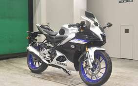 YAMAHA YZF-R15M RG67