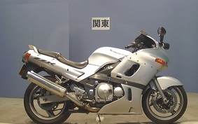 KAWASAKI ZZ-R400 Gen.2 2005 ZX400N