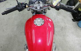 HONDA CB400F 1997 NC36