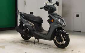 KYMCO RACING 125 S