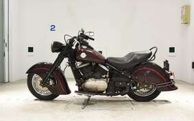 KAWASAKI VULCAN 400 DRIFTER 1999 VN400D