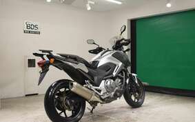 HONDA NC 700 X D 2012 RC63