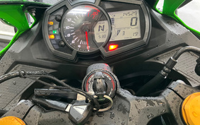 KAWASAKI NINJA ZX 25 R KRT ED ZX250E